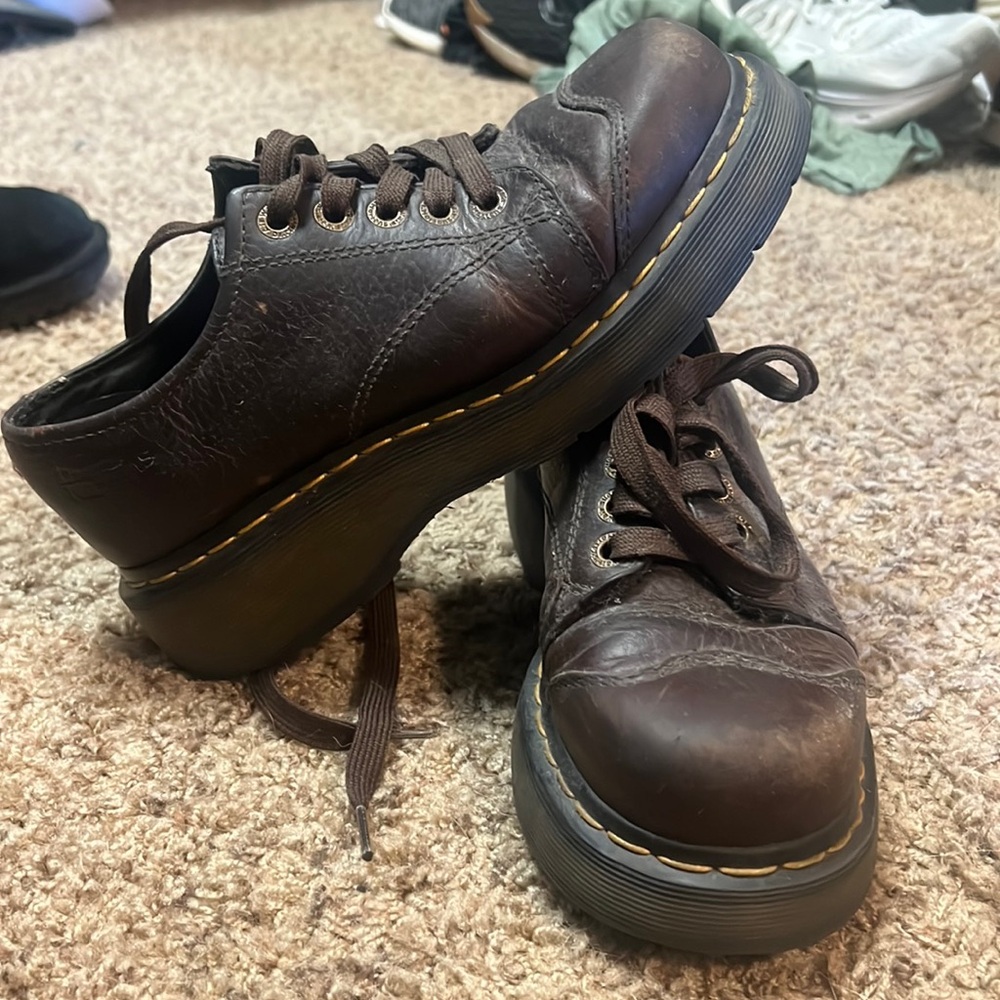 Doc martens